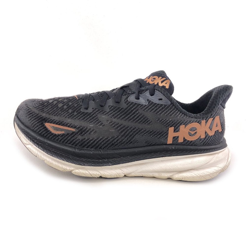 Hoka One One Clifton 9 Road Running Shoes 8.5 B